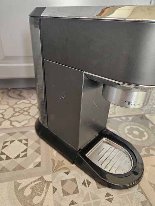 Кафемашина Delonghi Dedica Делонги Дедика