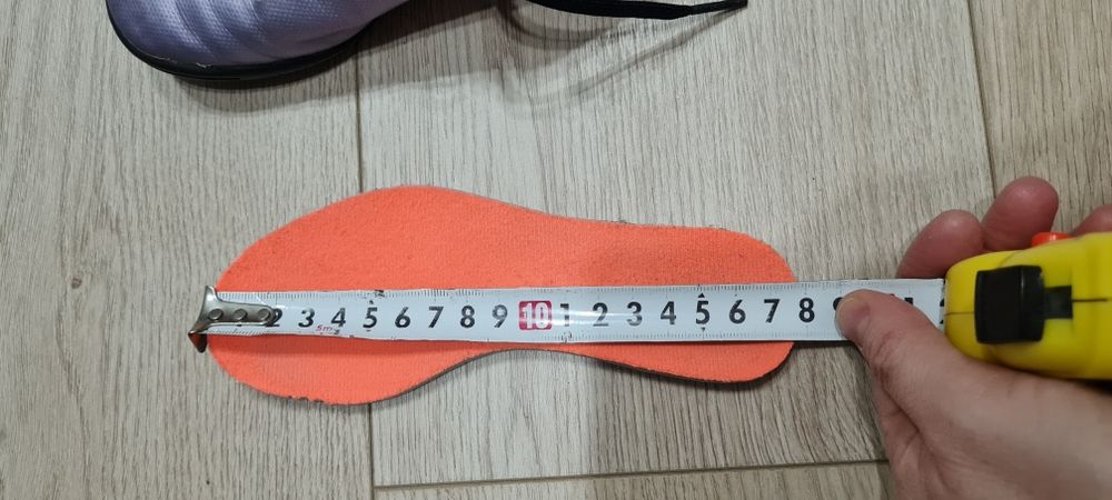 Сороконожки оригинал найк