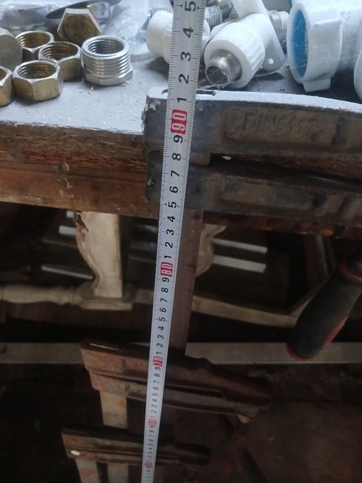 Продам струбцины