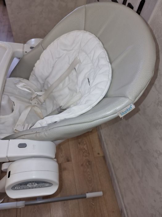 Стульчик для кормления от фирмы.. MaribeI
