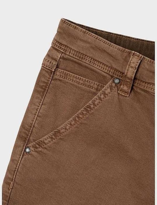 Детски дънки kmsilas Tapered TWI Pant 1320-tp Noos 10 години размер 140