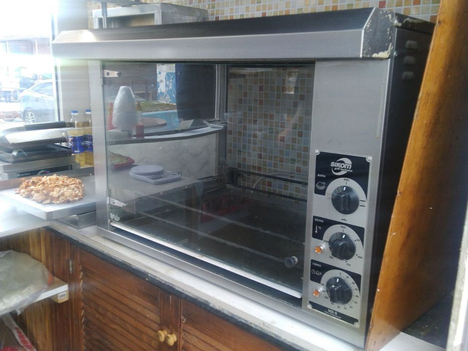 Girill aparat sotiladi Fransiya yangi holati ideal 12ta tovuk sigʻadi