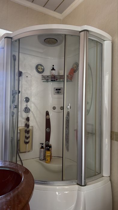 Душевая рабочая срочно