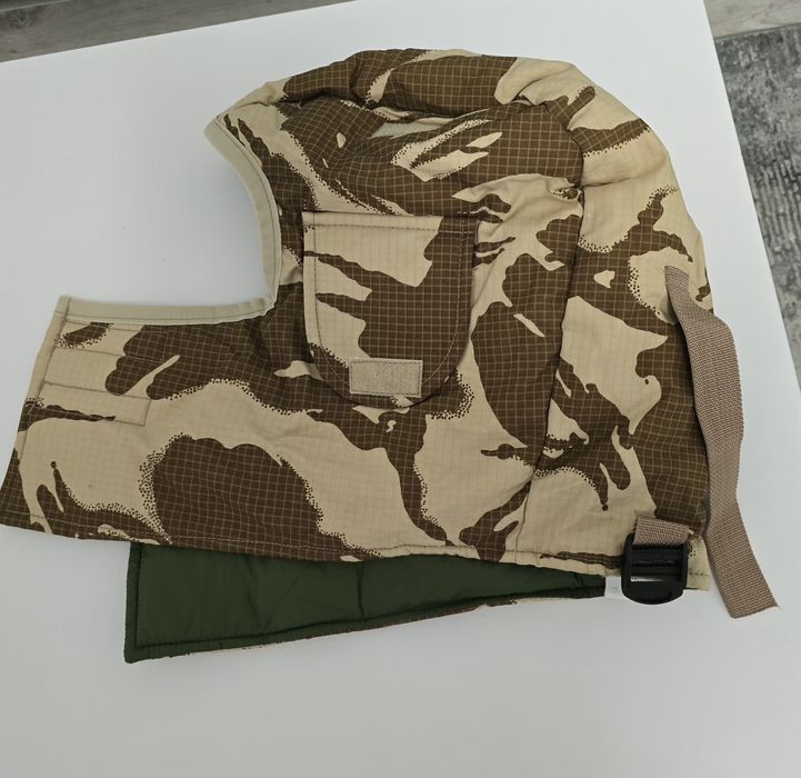 Pantaloni costum termic  militar diferite marimi