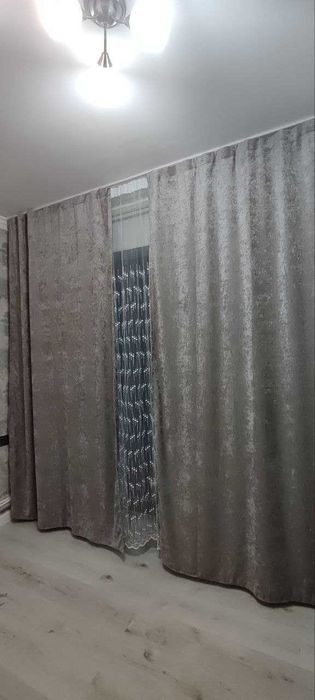 Продаётся 1в2-комнатная квартира на Кадышева