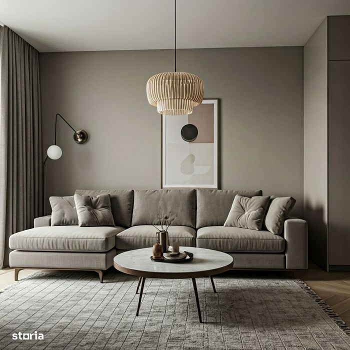 Apartament cu 3 camere, decomandat, 97.10 mp, zona Bd.Metalurgiei