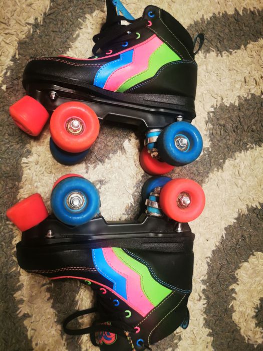 Rio roller passion quad