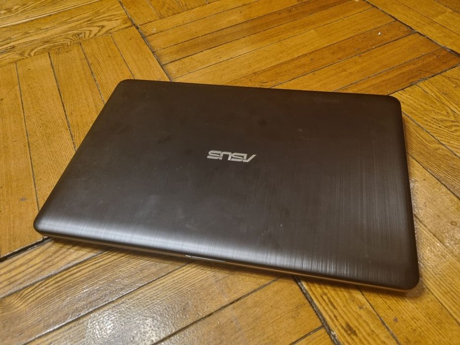 Ноутбук Asus X540L