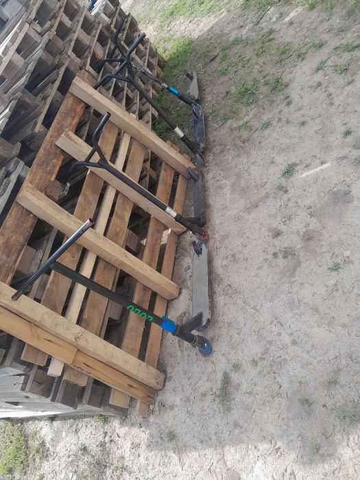 Продам   самокат