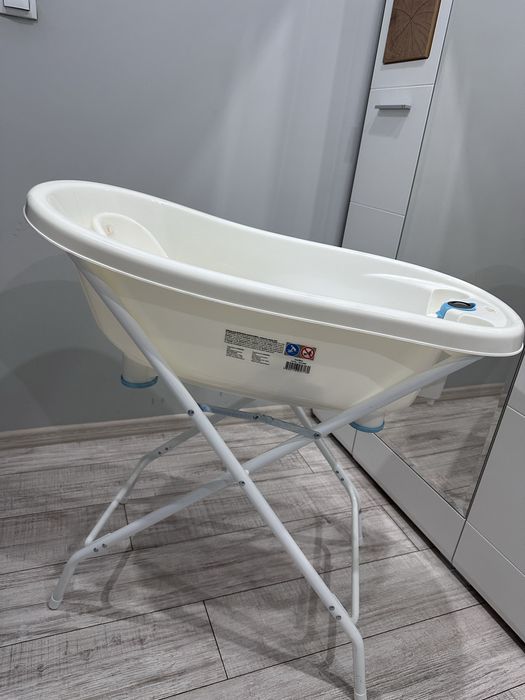 Бебешко корито със стойка Kangaroo