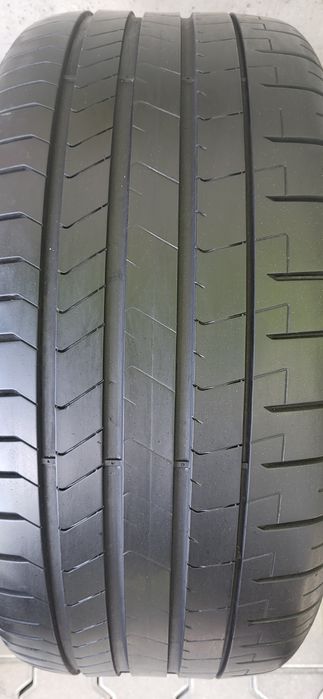 o anvelopa 275 40 20 pirelli p zero runflat bmw 2022