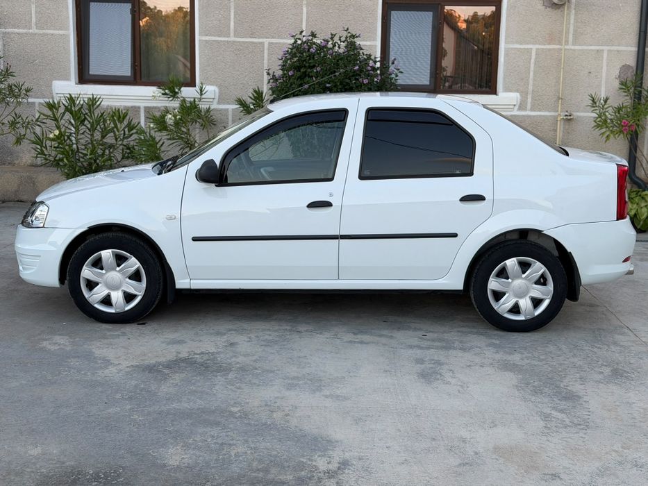 Dacia logan 1.4 mpi cu GPL ‼️