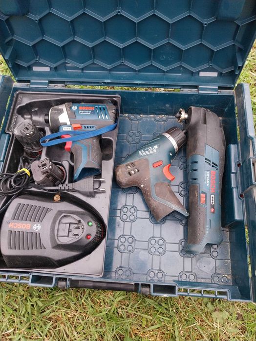 Set bosch profesionale