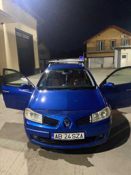 RENAULT 4 2006 — imagine 5