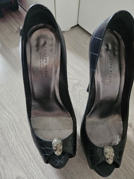 Pantofi Philipp Plein 37