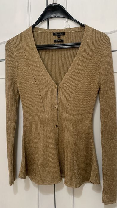 Massimo Dutti жилетка