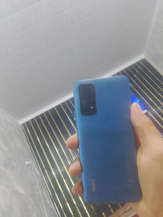 Redmi note 11 128/8