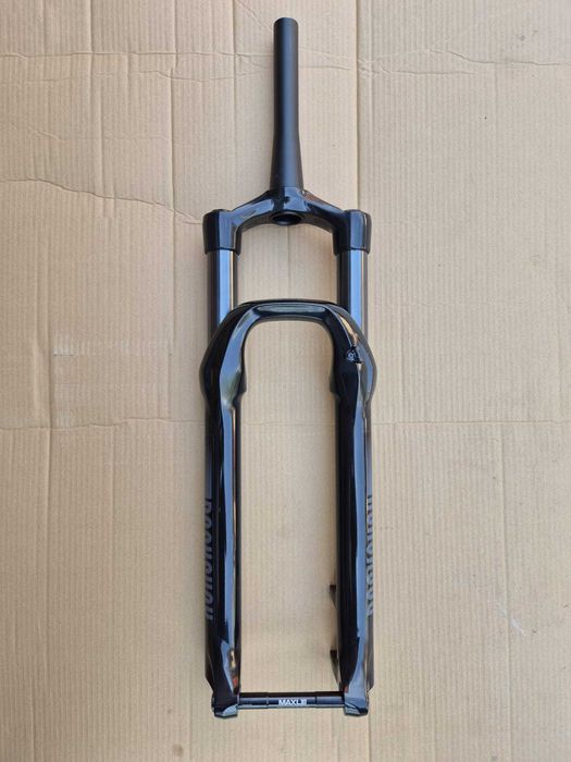 Furca Rockshox 35 Silver Coil (FS-35S-TK-A1), 29inch, 130mm in conditie noua