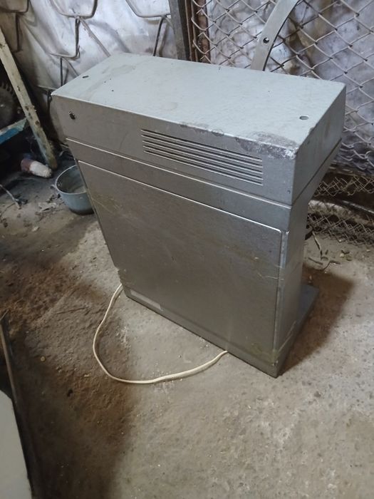 Kaktel aparat Varonej 3