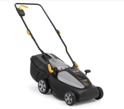 Alpina Mașină de tuns iarba AL1 3420 Li Kit