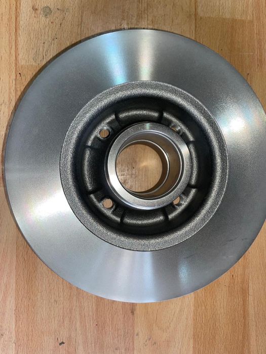 Disc frana spate Nissan / Renault Megane , Clio