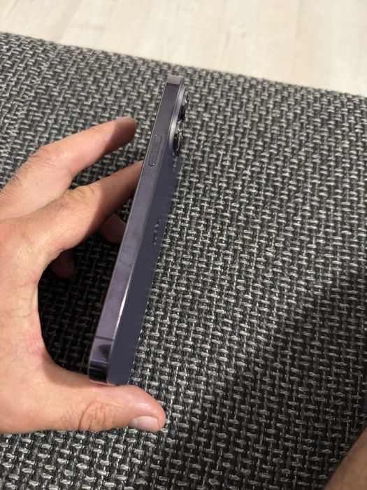 Vand Iphon 14Promax 512g