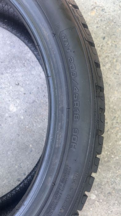 Cauciuc Goodyear