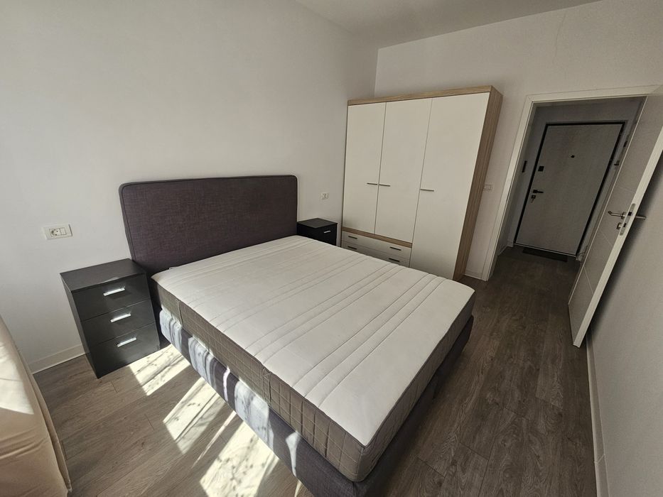 Apartament – Timisoara - Vedere 4