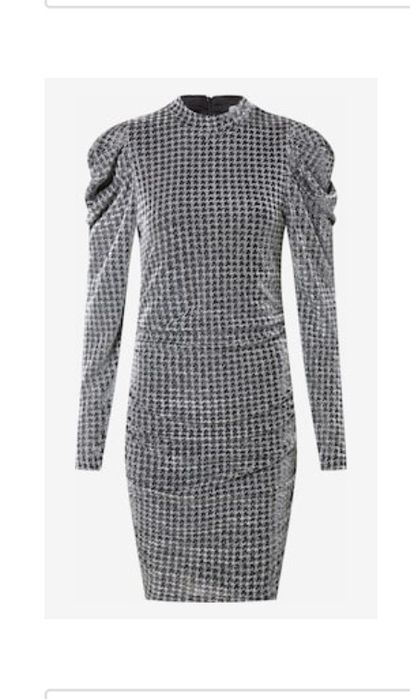 Rochie noua ICHI, marimea Xs