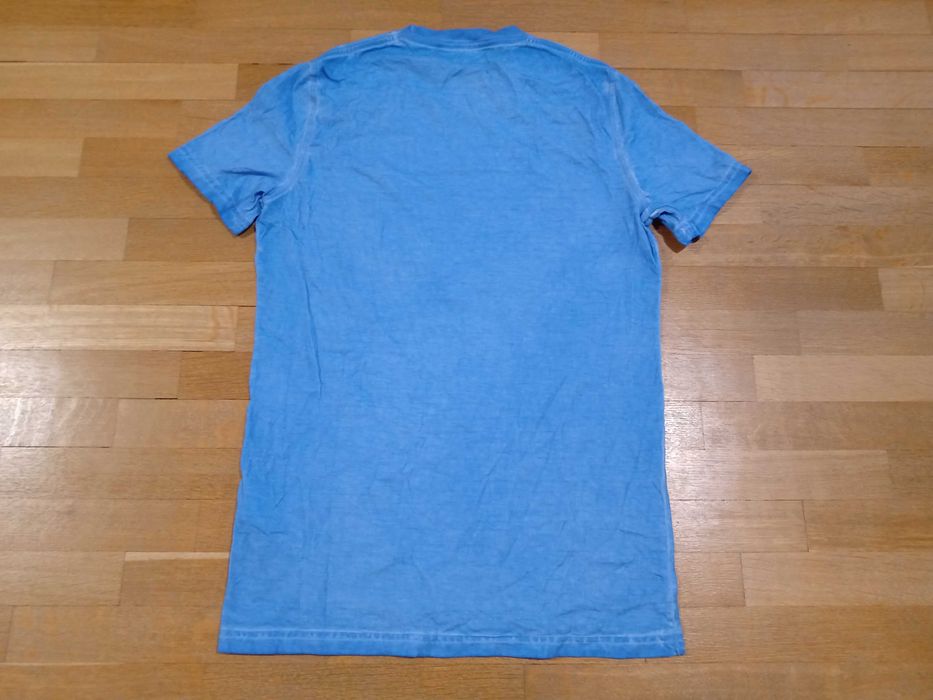 Dsquared2 Caten Bro тениска 100% памук ОРИГИНАЛ размер S