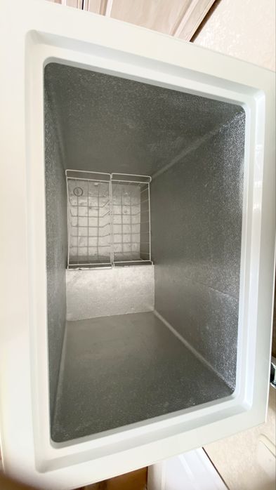 Морозильная камера