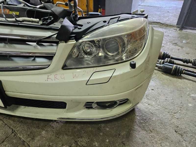 Ноускат Mercedes Benz C W204
