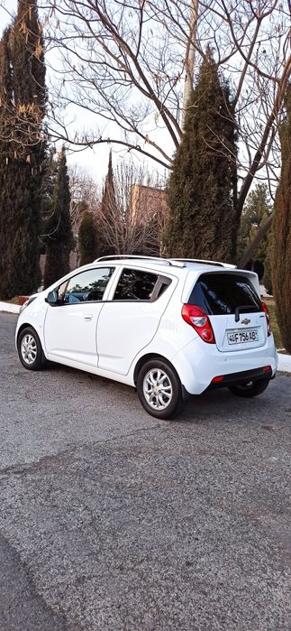 Спарк Автомат 2020 йил Краска Тозза Инша Аллох Минишга тайёр