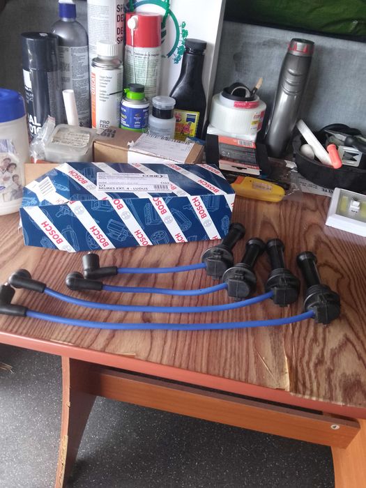 Piese Ford Focus 2 (2004-2008)