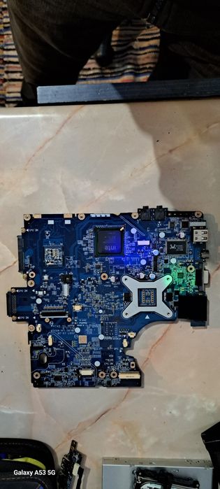 Piese laptop HP dezmembrez