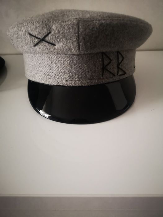 Sapca femei Ruslan Bacinskiy