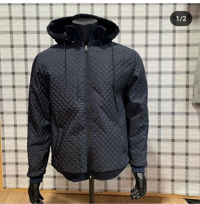 Распродажа курток мужских