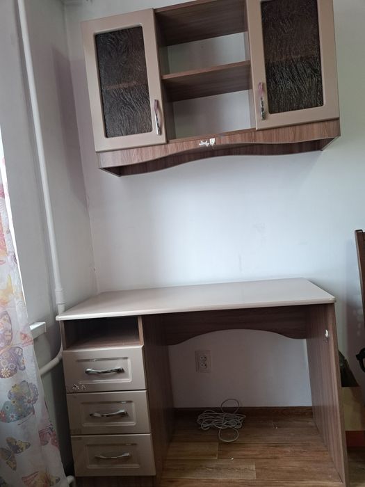 Детский спальный гарнитур