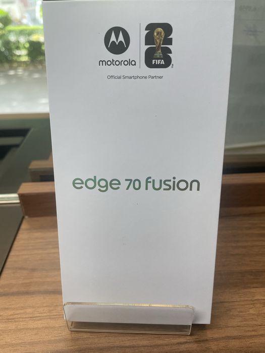 Motorola edge 70 fusion Nou Sigilat