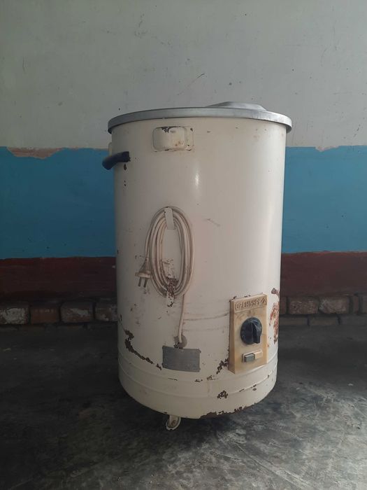 Кир ювиш машинкаси Оренбург-2