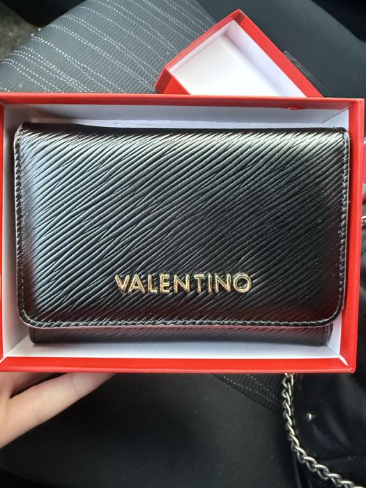Портмоне Valentino