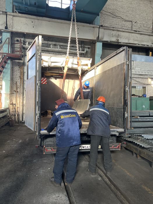 Грузотакси по г. Караганды