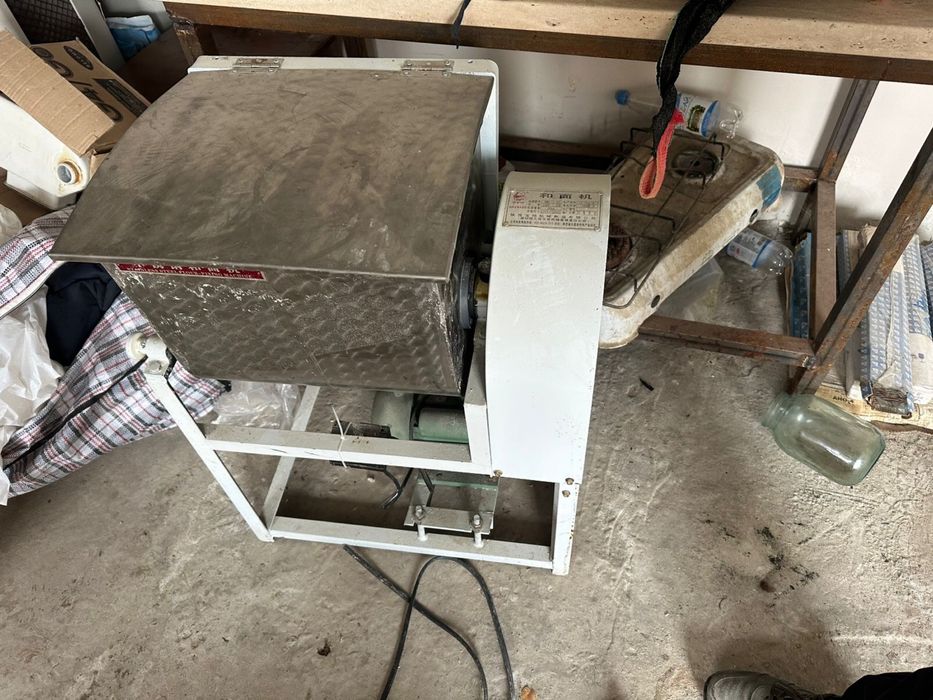 тестомешалка