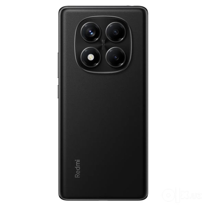 Redmi Note 14 pro 8+8 256 gb xotira ideal pochti yengi