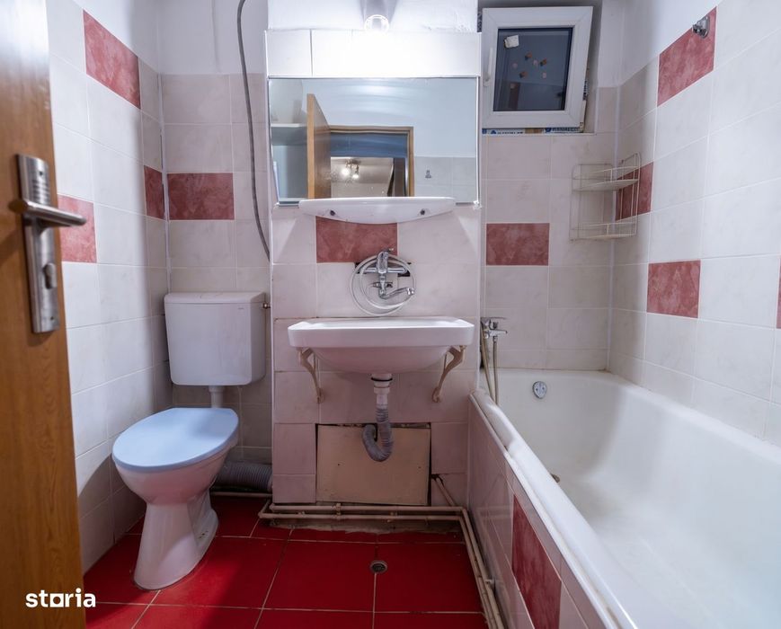 Comision 0% I Apartament cu 2 camere decomandate I Str. Louis Pasteur