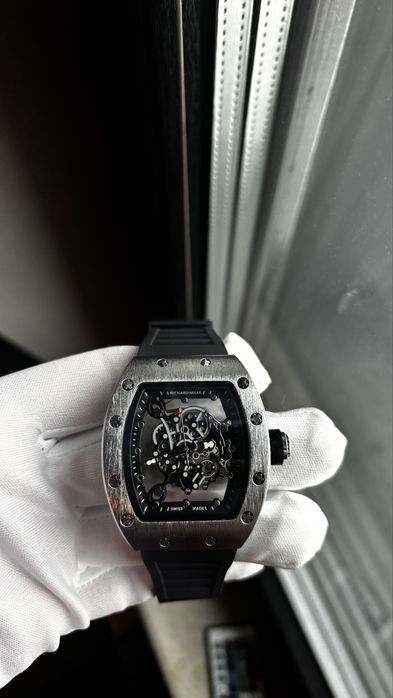 Часовник Richard Mille