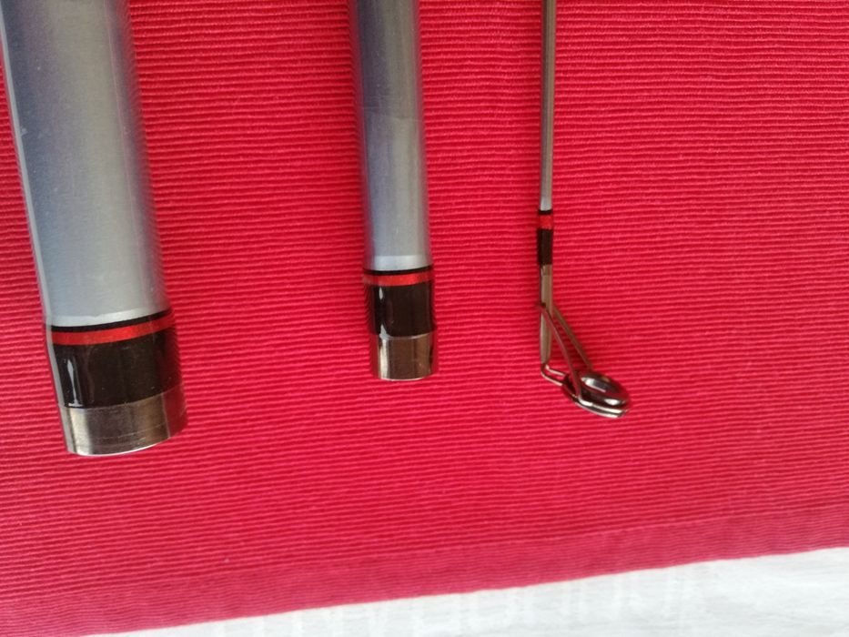 Lansete Aquantic Power Surf 3,9-4,2-4,5 m