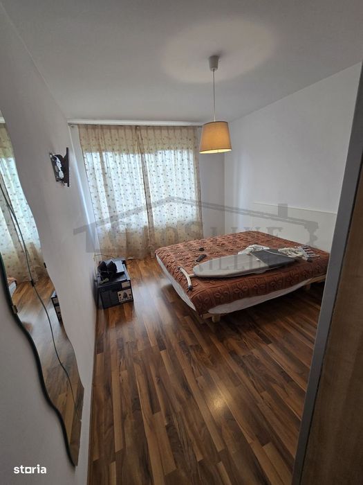 Apartament 2 camere decomandate Calea Baciului zona Petrom