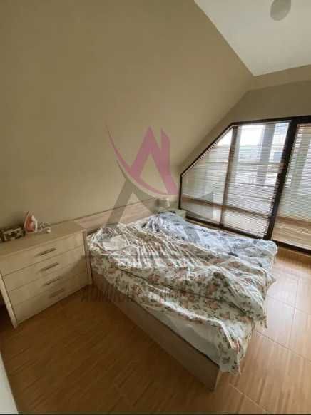 Дава се под наем Тристаен апартамент в Варна, Операта - 90 кв.м за 648.21 € - Снимка #4