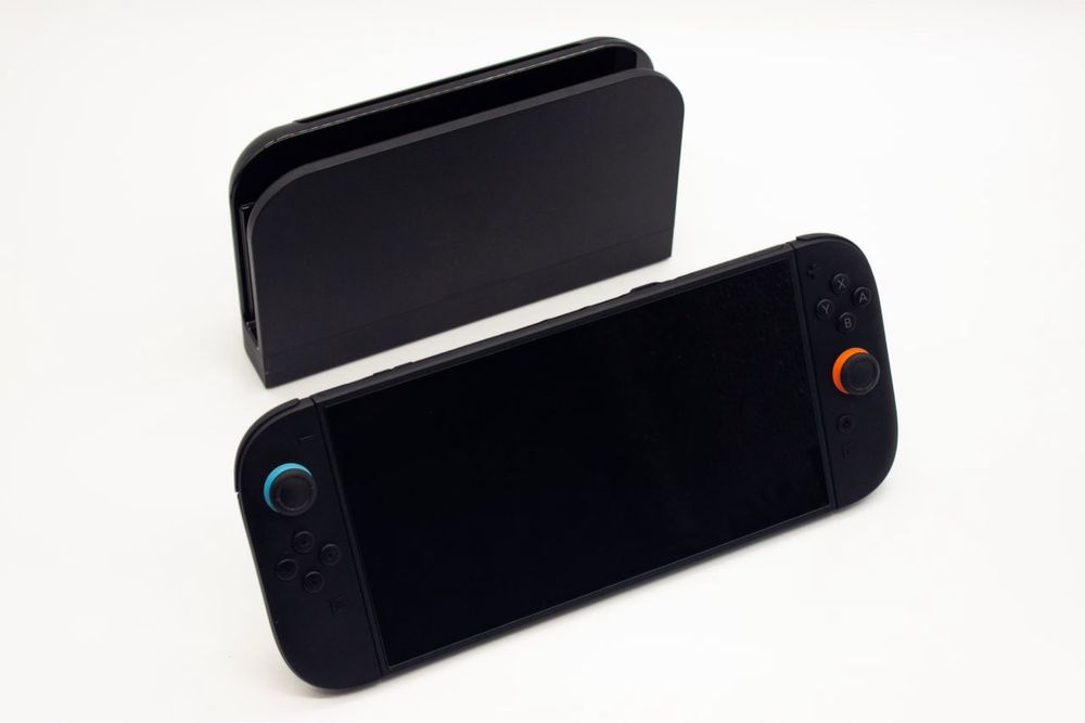 Nintendo Switch 2 + 90 игр (аккаунт отдельно)